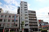 広島市中区榎町 10階建 築41年のイメージ