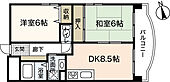 広島市中区舟入南2丁目 4階建 築28年のイメージ