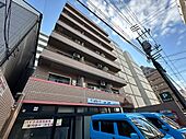 広島市中区舟入本町 9階建 築31年のイメージ