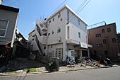 広島市中区江波東1丁目 3階建 築45年のイメージ