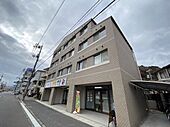 広島市西区井口2丁目 4階建 築30年のイメージ