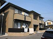 広島市中区江波本町 2階建 築23年のイメージ