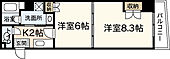 広島市中区堺町1丁目 13階建 築22年のイメージ