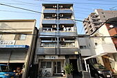 広島市中区広瀬北町 5階建 築35年のイメージ