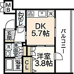 広島市中区小町 10階建 築11年のイメージ