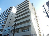 広島市中区小町 10階建 築41年のイメージ