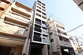 広島市中区鶴見町 9階建 築4年のイメージ