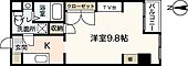 広島市中区舟入本町 10階建 築16年のイメージ