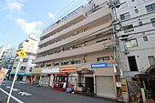 広島市中区舟入本町 8階建 築30年のイメージ