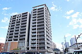 広島市中区西白島町 15階建 築21年のイメージ