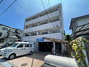 第8佐野ビル 3階 築41年の賃貸物件