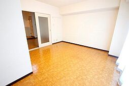 スライブ皆実 3階1DKのリビング/ダイニング