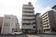 舟入南駅より徒歩16分 1階 築38年の賃貸物件