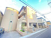 宇品2丁目駅より徒歩2分 3階 築32年6ヶ月の賃貸物件