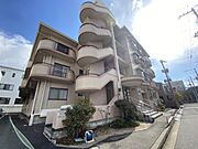 草津南駅より徒歩7分 2階 築35年6ヶ月の賃貸物件