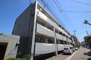 観音町駅より徒歩12分 2階 築31年6ヶ月の賃貸物件