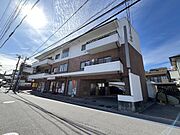 古江駅より徒歩2分 3階 築31年6ヶ月の賃貸物件
