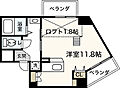 GrandeMare183階6.1万円