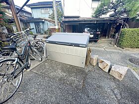 緑樹園コーポ  ｜ 広島県広島市西区己斐中1丁目（賃貸マンション1K・1階・25.92㎡） その4