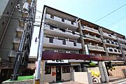 ウィング広瀬１ 5階 築37年7ヶ月の賃貸物件