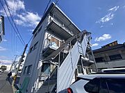 タカハシビル 3階 築60年10ヶ月の賃貸物件
