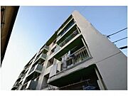 江波鋳機ビル 5階 築54年4ヶ月の賃貸物件