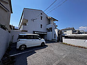 江波駅より徒歩7分 3階 築36年8ヶ月の賃貸物件