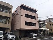 横川駅より徒歩13分 2階 築41年4ヶ月の賃貸物件