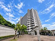 元宇品口駅より徒歩12分 3階 築31年7ヶ月の賃貸物件