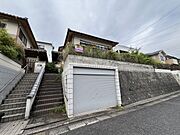 井口駅より徒歩18分 築42年3ヶ月の賃貸物件