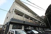 横川駅より徒歩15分 築10年 3階建の賃貸物件