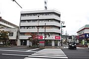 横川駅より徒歩16分 5階 築42年10ヶ月の賃貸物件