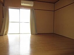 八千代ビル 2階1Kのリビング/ダイニング