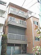 横川駅より徒歩19分 4階 築33年6ヶ月の賃貸物件