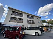 角谷ビル 3階 築44年1ヶ月の賃貸物件