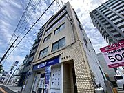 竹本ビル 3階 築43年4ヶ月の賃貸物件