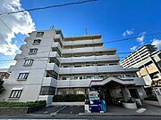 メゾン・ド・セレニテ 5階 築36年8ヶ月の賃貸物件