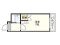セクション224階2.6万円