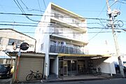 向洋駅より徒歩19分 4階 築42年1ヶ月の賃貸物件