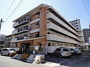 第2田寅ビル 4階 築41年の賃貸物件