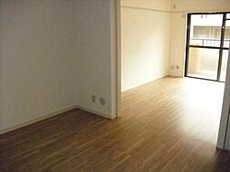 メゾン浜本 2階2LDKのリビング/ダイニング