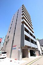 Welsh.Sビル5  ｜ 広島県広島市中区竹屋町（賃貸マンション1DK・6階・29.48㎡） その1