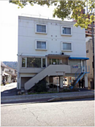 祇園新橋北駅より徒歩2分 4階 築46年6ヶ月の賃貸物件