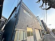 舟入町駅より徒歩3分 2階 築51年4ヶ月の賃貸物件
