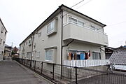 メゾン隅田 1階 築31年6ヶ月の賃貸物件