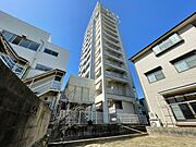 古市駅より徒歩5分 11階 築34年10ヶ月の賃貸物件