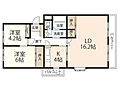 APファイン大町4階6.5万円
