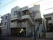 元田ビル 2階 築36年8ヶ月の賃貸物件