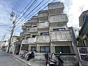 オレンジハウス庚午 2階 築34年11ヶ月の賃貸物件