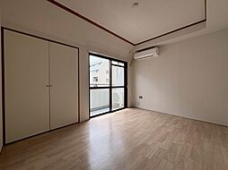 キャッツアイ本川 0503 5階1Kのリビング/ダイニング